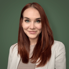 Picture of Johanna Öman