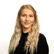 Kuva henkilöstä Sonja Oksanen