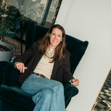 Foto van Laura Beenders