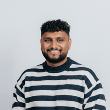 Picture of Allwyn Antony