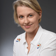 Photo de Iga BYCZKOWSKA