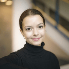 Picture of Gaia Roncalli