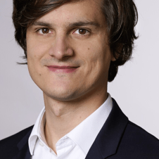 Photo de Guillaume Thrierr