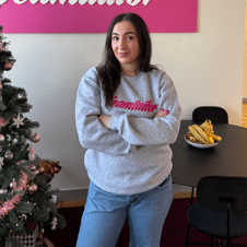 Picture of Sabina Badri