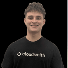 Picture of Luke Peavoy