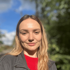 Picture of Olga Gradowska-Pernak