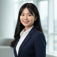 Picture of Koh Pei Wen