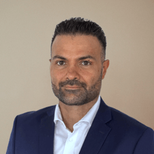 Billede af Reza Ahmadian