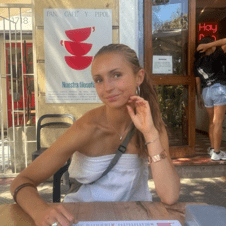 Picture of Frida Ruiz