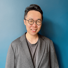 Picture of Russell Guo