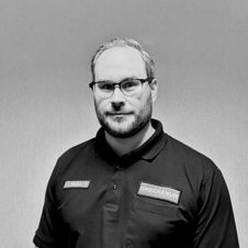 Bild på Niklas Söderlund