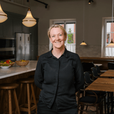 Bild på Helena Breitung