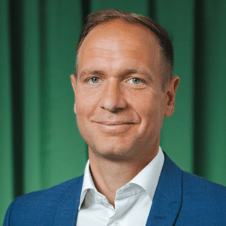 Bild på Alexander Ehrborg