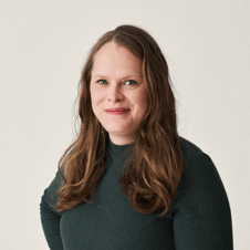Bild på Sandra Skager