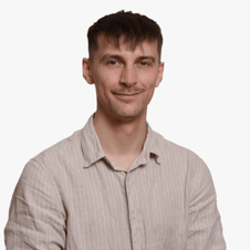 Picture of Dan Woodhall