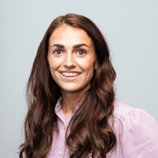 Billede af Sarah Strøyer Hove