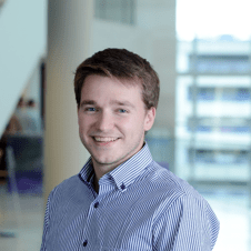 Picture of Nathan Van Nieuwenburg