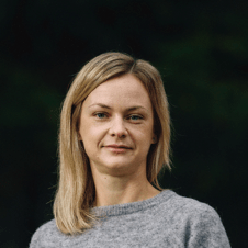 Bild på Johanna Olsson