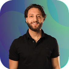 Foto van Samuel Toma