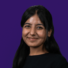 Picture of Simran Parwani