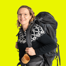 Kuva henkilöstä Taina Lehtonen