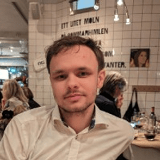 Picture of Erik Stenlund