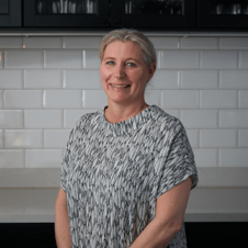 Bild på Linda Karlsjö