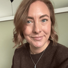 Bild på Jennifer Asp