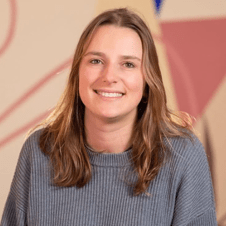 Picture of Clémentine Brandel