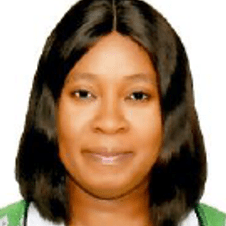 Photo de Lucie DIHYI