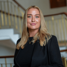 Bild på Ebba Wettergren