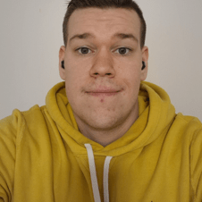 Kuva henkilöstä Jaakko Nieminen