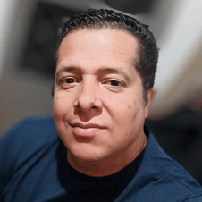 Foto de Alexandre Santos de Araujo