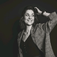 Photo de Gaëlle Ebrard