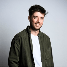 Picture of Sam Hardie