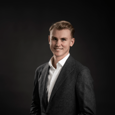 Picture of Hannes Hjärne