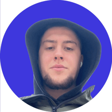 Bild på Hugo Lindgren