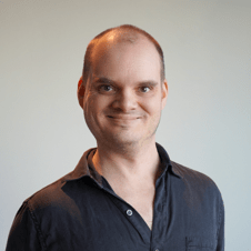 Picture of Kristian Sandén