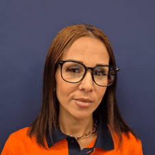 Foto de Fernanda Reis Bastos