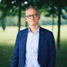 Billede af Claus Peter Michelsen