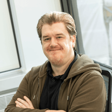 Picture of Rob Hawkins