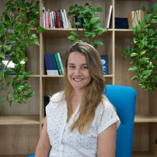 Picture of Luciana Timsit