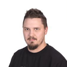 Kuva henkilöstä Arttu Nauha