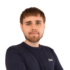 Picture of Vladyslav Mudrud