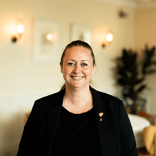 Billede af Pernille Bertelsen