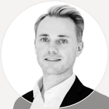 Bild på Peter Meurling