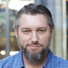 Picture of Morten Sandberg