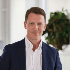 Picture of Robert Berhof