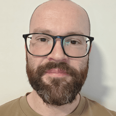 Picture of Joel Adamson