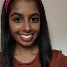 Picture of Sharlene Vincent